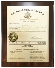 Load image into Gallery viewer, POWERFUL, QUIET, PORTABLE, AND COMPACT DENTAL LAB HANDPIECE- MEDICAL BLUE