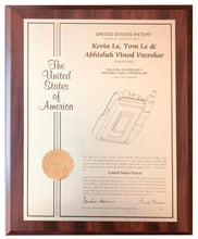 Load image into Gallery viewer, POWERFUL, QUIET, PORTABLE, AND COMPACT DENTAL LAB HANDPIECE- MEDICAL BLUE