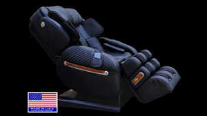 iRobotitics 9 MAX Royal Edition Massage Chair (Free Standard Shipping)