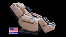 Load image into Gallery viewer, iRobotitics 9 MAX Royal Edition Massage Chair (Free Standard Shipping)