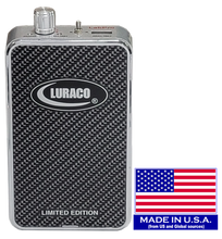 Load image into Gallery viewer, POWERFUL, QUIET, AND PORTABLE LAB HANDPIECE - LUXURY CARBON BLACK