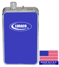 Load image into Gallery viewer, POWERFUL, QUIET, PORTABLE, AND COMPACT DENTAL LAB HANDPIECE- MEDICAL BLUE