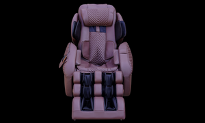iRobotics 9 MAX Special Edition Massage Chair (Free Standard Shipping)